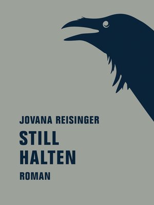cover image of Still halten